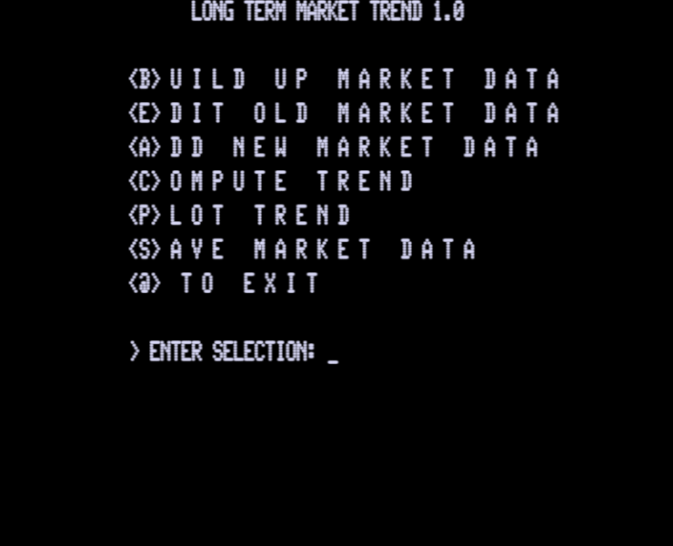 Screen shot